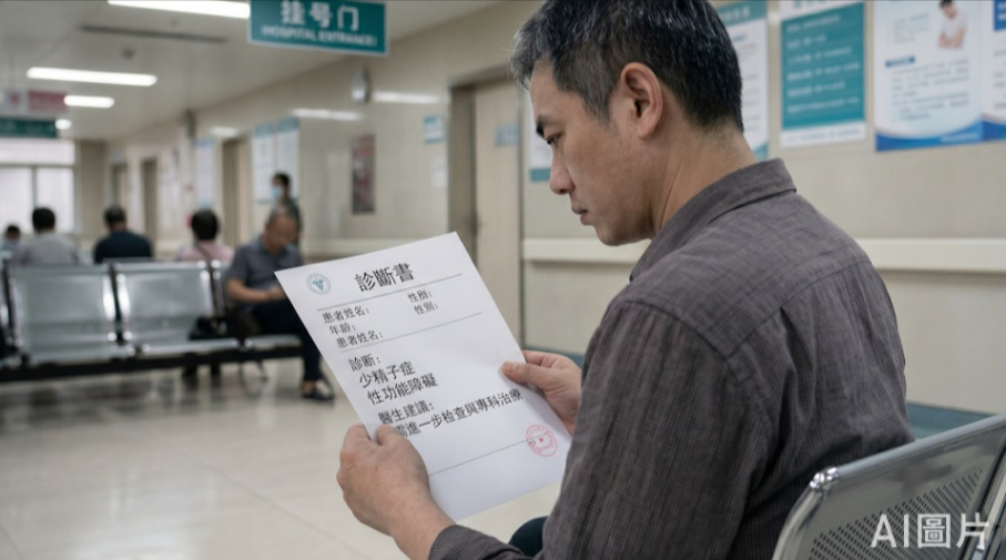男子婚前隐瞒少精症及性功能障碍，浦东法院判决撤销婚姻